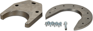 Enerpac EWCH90 — EWCH18001K series, for illustration purposes
