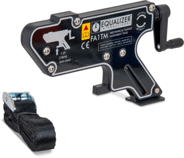FA1TMSTD Flange Alignment Tool