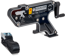 Enerpac FA1TMSTD — FA4TM series, for illustration purposes