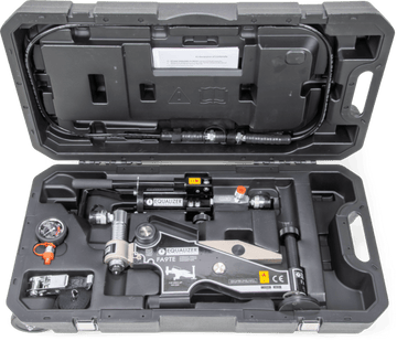 FA9TESTD Flange Alignment Tool