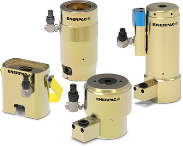 FTR-Series Foundation Bolt Tensioners (Round)