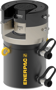 HCR-Series High-Tonnage Double-Acting Cylinders