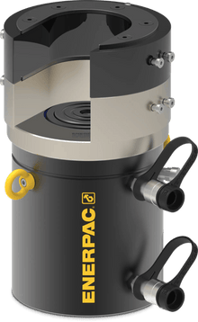 HCR-Series High-Tonnage Double-Acting Cylinders