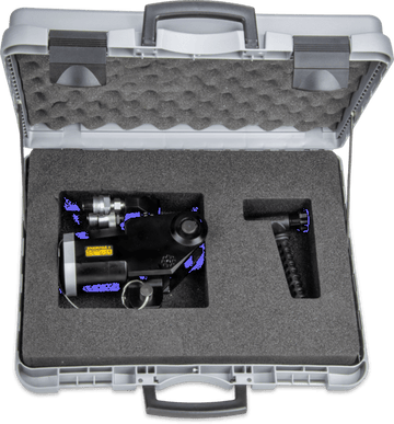 HMT-Series Modular Hydraulic Torque Wrenches