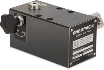 Enerpac Mp110
