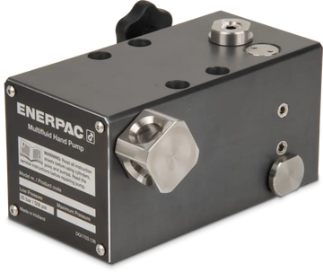Enerpac Mp700