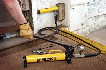 Enerpac P77