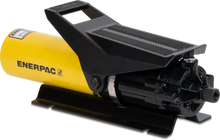 Enerpac PA133 — PA05 series, for illustration purposes
