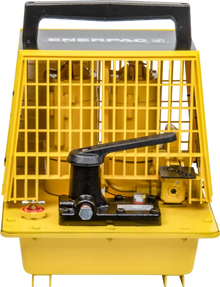 Enerpac PAM1021 — PAM1042L series, for illustration purposes