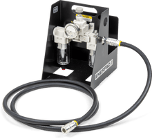 Pneumatic Torque Wrenches