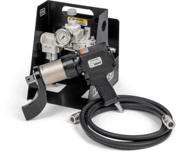 PTW1000 Pneumatic Torque Wrench