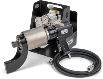 PTW6000 Pneumatic Torque Wrench
