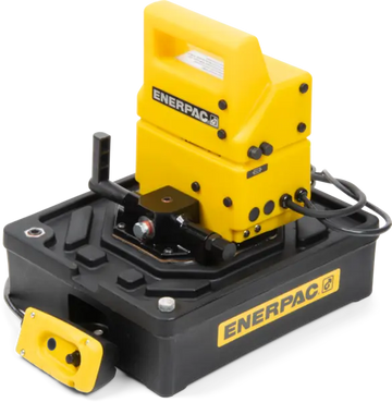 Enerpac Puj1200E