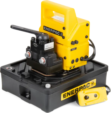 Enerpac Puj1400E