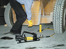 RC-156 Hydraulic Cylinder