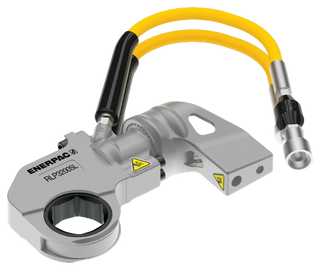 Enerpac RLP Series Hexagon Cassette for RSL Torque Wrenches