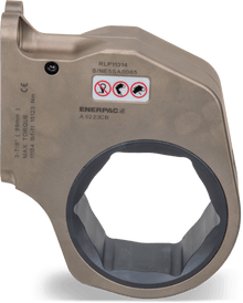 RLP Hexagon Cassettes for RSL19000 Torque Wrench