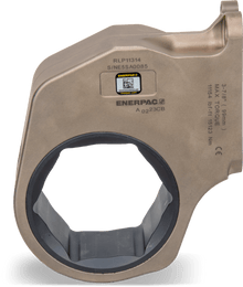 RLP Hexagon Cassettes for RSL28000 Torque Wrench
