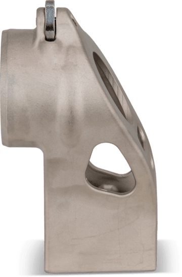 RR-Series Double-Acting Long Stroke Cylinders