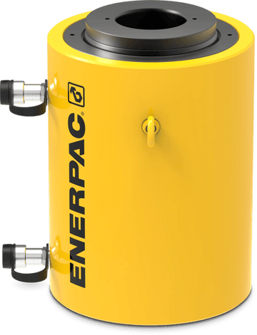 RRH-Series Double-Acting Hollow Plunger Cylinders