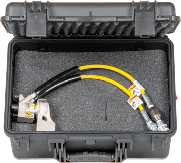 RSL1500 Hydraulic Torque Wrench Drive Unit