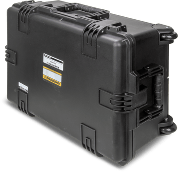 RSL28000 Hydraulic Torque Wrench Drive Unit