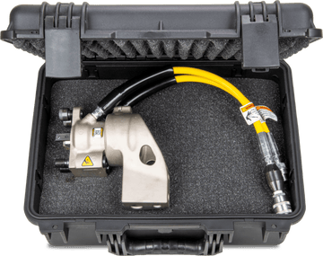 RSL8000 Hydraulic Torque Wrench Drive Unit