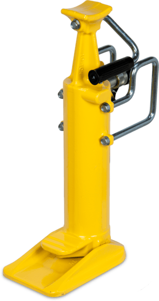 RT-Series Multi-Stage Telescopic Cylinders