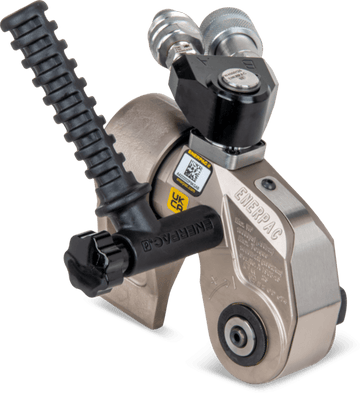 Enerpac BRD91 — Enerpac hydraulic pullers — for illustration purposes
