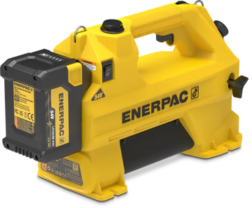 Enerpac SC1201MA — SC10HTBE series, for illustration purposes