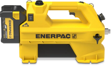 Enerpac SC1201MB_67890_battery_hydraulic_pump