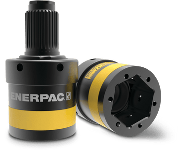 STTL-Series Safe T Torque Lock