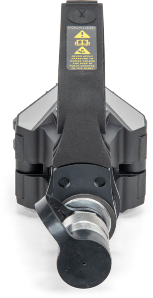 Equalizer SWi5TE-S Flange Spreading Wedge Kit
