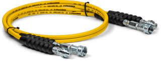 THQ702T Twin Torque Wrench Hose