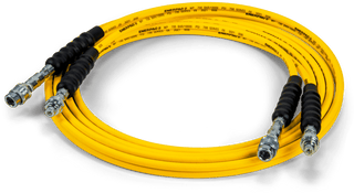 THQ706T Twin Torque Wrench Hose