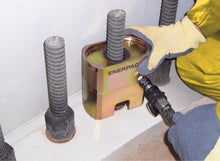 Topside Bolt Tensioners