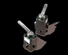 Enerpac VC-Series Remote Manual Directional Control Valves