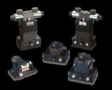 Enerpac VM/VE-Series Pump Mounted Directional Control Valves