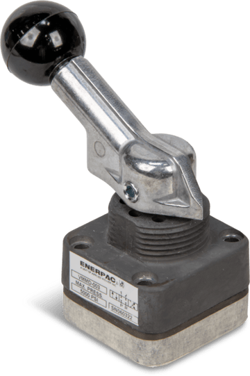VM/VE/VC-Series Directional Control Valves
