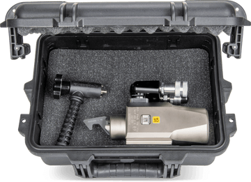 W15000PX Low Profile Hexagon Torque Wrench Drive Unit