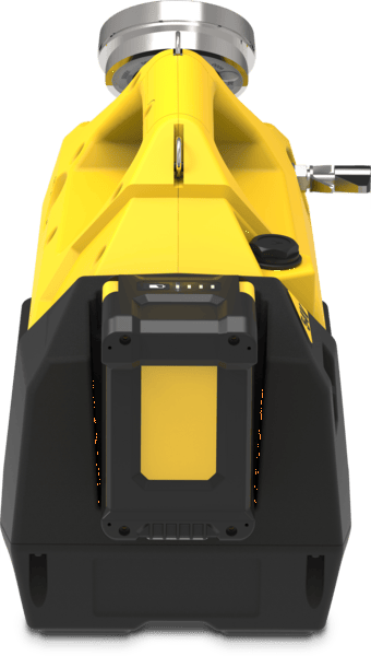 XC-Series Cordless Torque Wrench Pumps