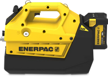 Enerpac XC2202MB_56789_battery_hydraulic_pump