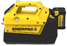 Enerpac XC2302SB_56789_battery_hydraulic_pump