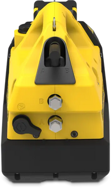 Enerpac XC2402MB_34567_battery_hydraulic_pump