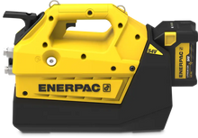 Enerpac XC2402MB_56789_battery_hydraulic_pump