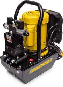 Enerpac EBC20B — Enerpac electric power units — for illustration purposes