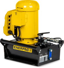 Enerpac ZE6210XG-S_4392_electric_hydraulic_pump