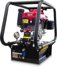 Enerpac Zg5210Mx Br