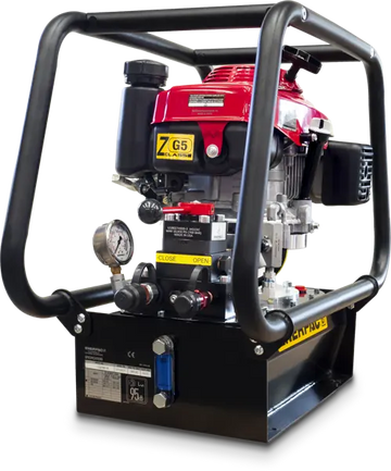 Enerpac Zg5410Mx R