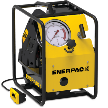 ZUTP-Series Electric Tensioning Pumps